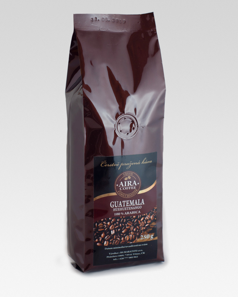 GUATEMALA SHB ep Huehuetenango